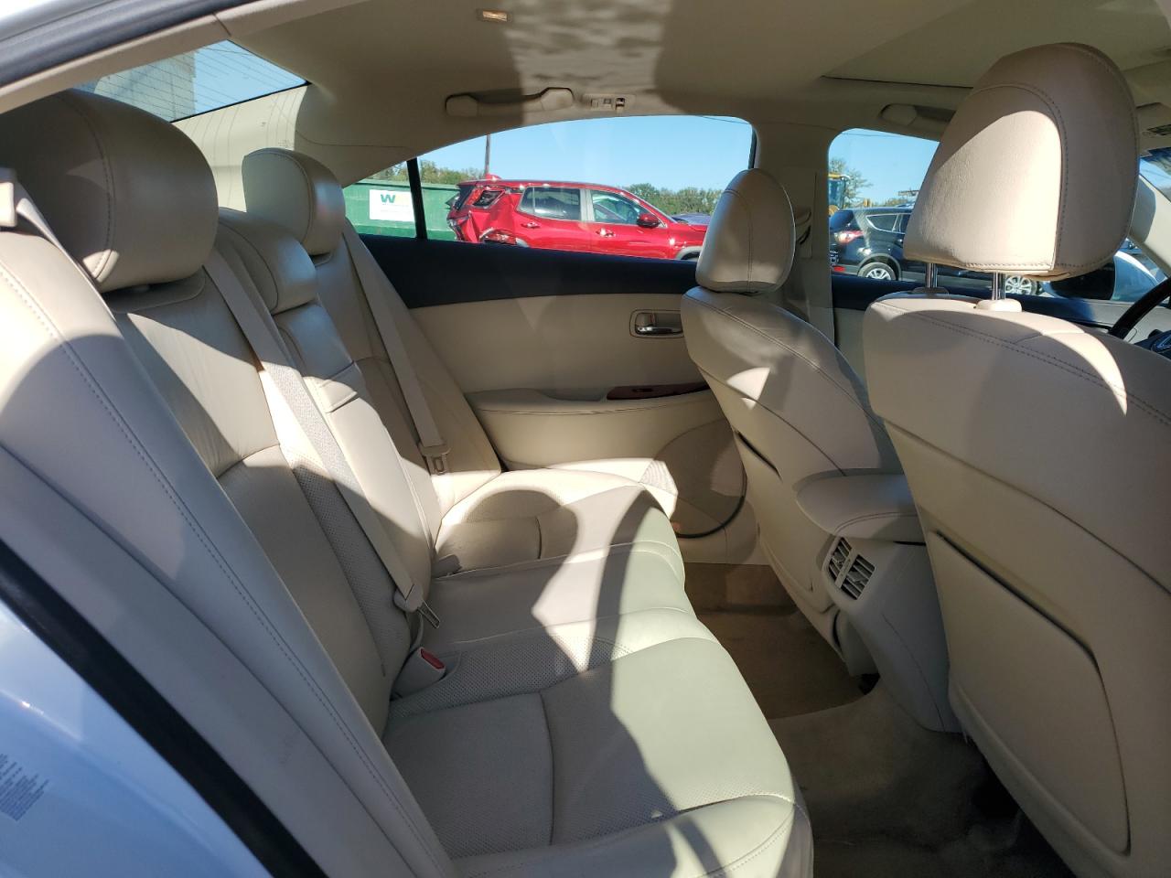 2012 Lexus Es 350 VIN: JTHBK1EG8C2478964 Lot: 82355365