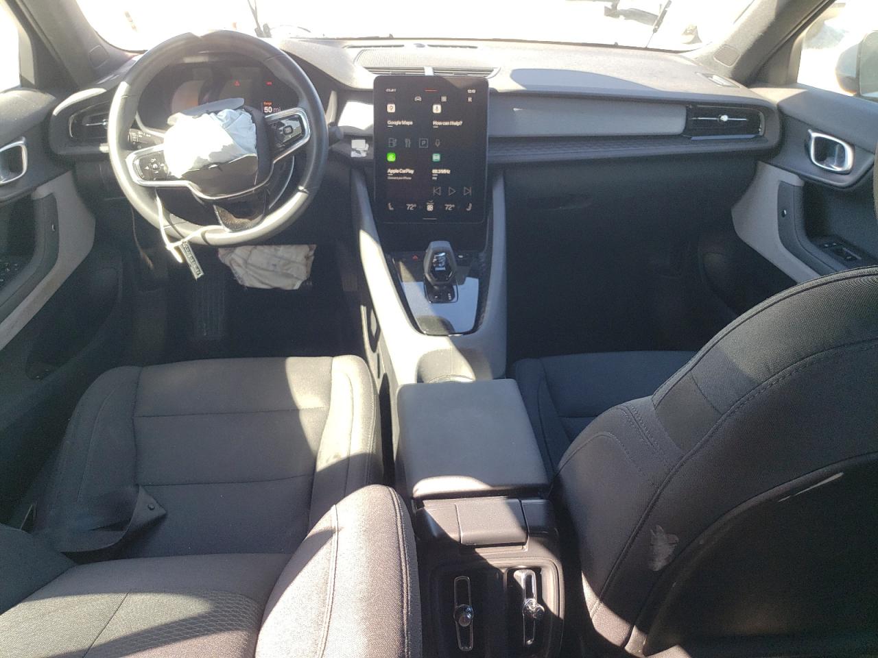 2023 Polestar 2 VIN: YSMED3KA1PL144929 Lot: 90784225