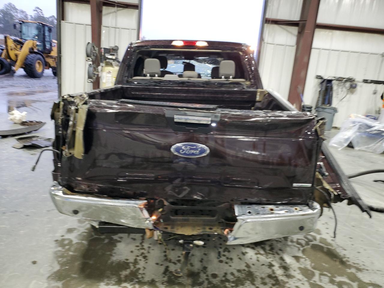 2020 Ford F150 Supercrew VIN: 1FTEW1E48LFA75598 Lot: 82763115