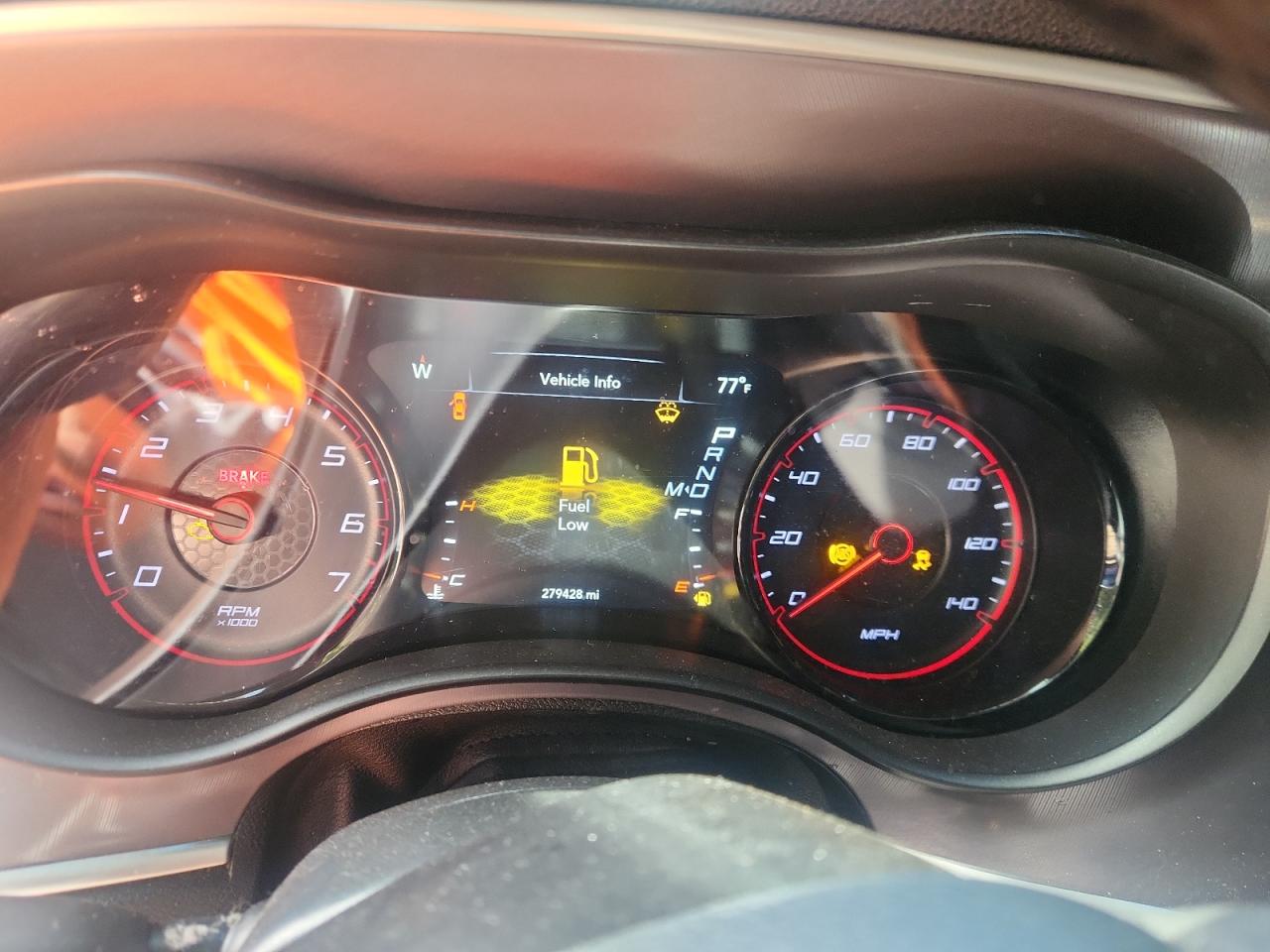 2019 Dodge Charger Sxt VIN: 2C3CDXBG3KH715572 Lot: 82213025