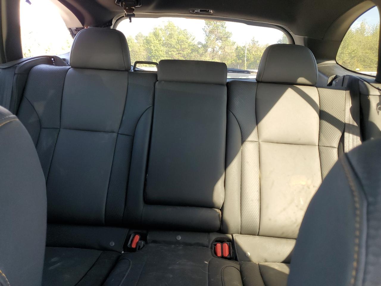 2022 Subaru Outback Wilderness VIN: 4S4BTGUD3N3283906 Lot: 87079915