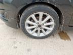 2015 FORD FIESTA TITANIUM TURBO  for sale at Copart YORK