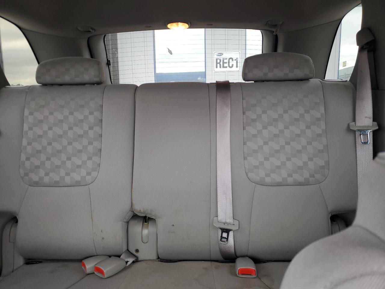 2006 Chevrolet Equinox Lt VIN: 2CNDL73F766143363 Lot: 85496805