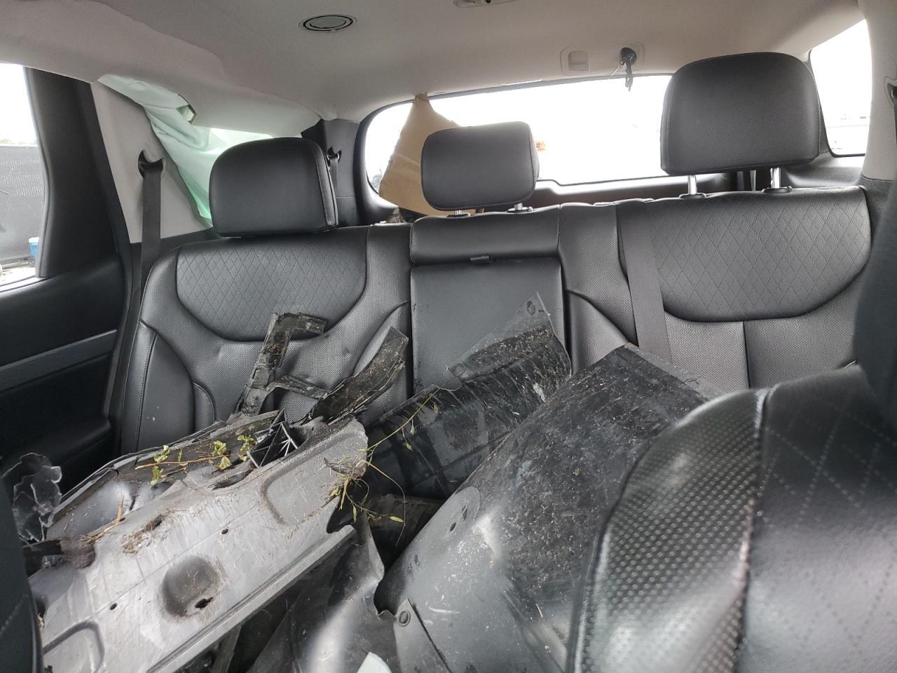 2020 Hyundai Palisade Sel VIN: KM8R44HE8LU159845 Lot: 82184345