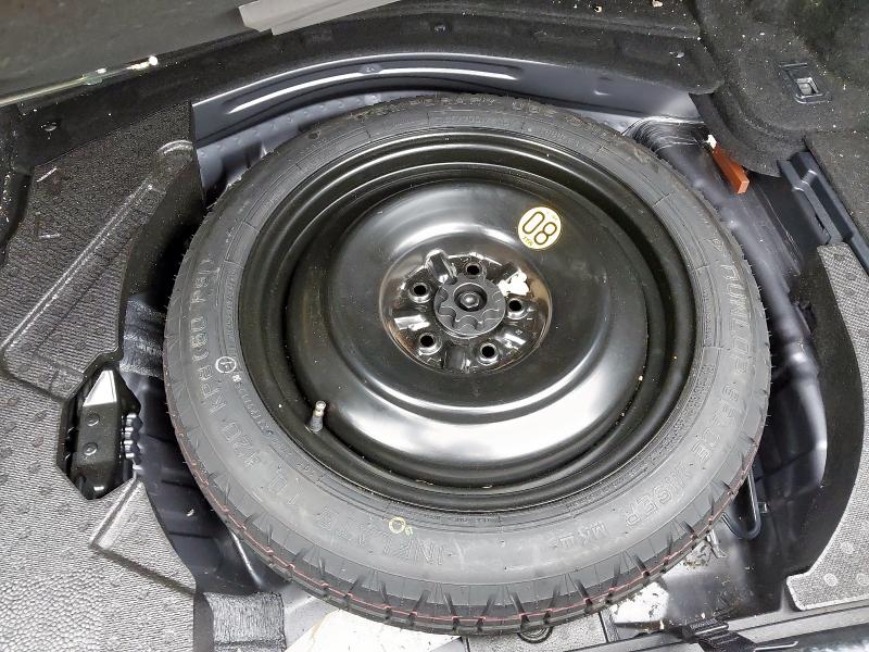 2012 LEXUS GS 250 2.5 LUXURY 4DR AUTO