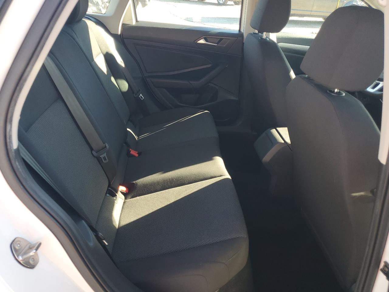 2019 Volkswagen Jetta S VIN: 3VWC57BU6KM126867 Lot: 85487855