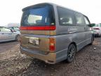 2010 NISSAN   for sale at Copart YORK