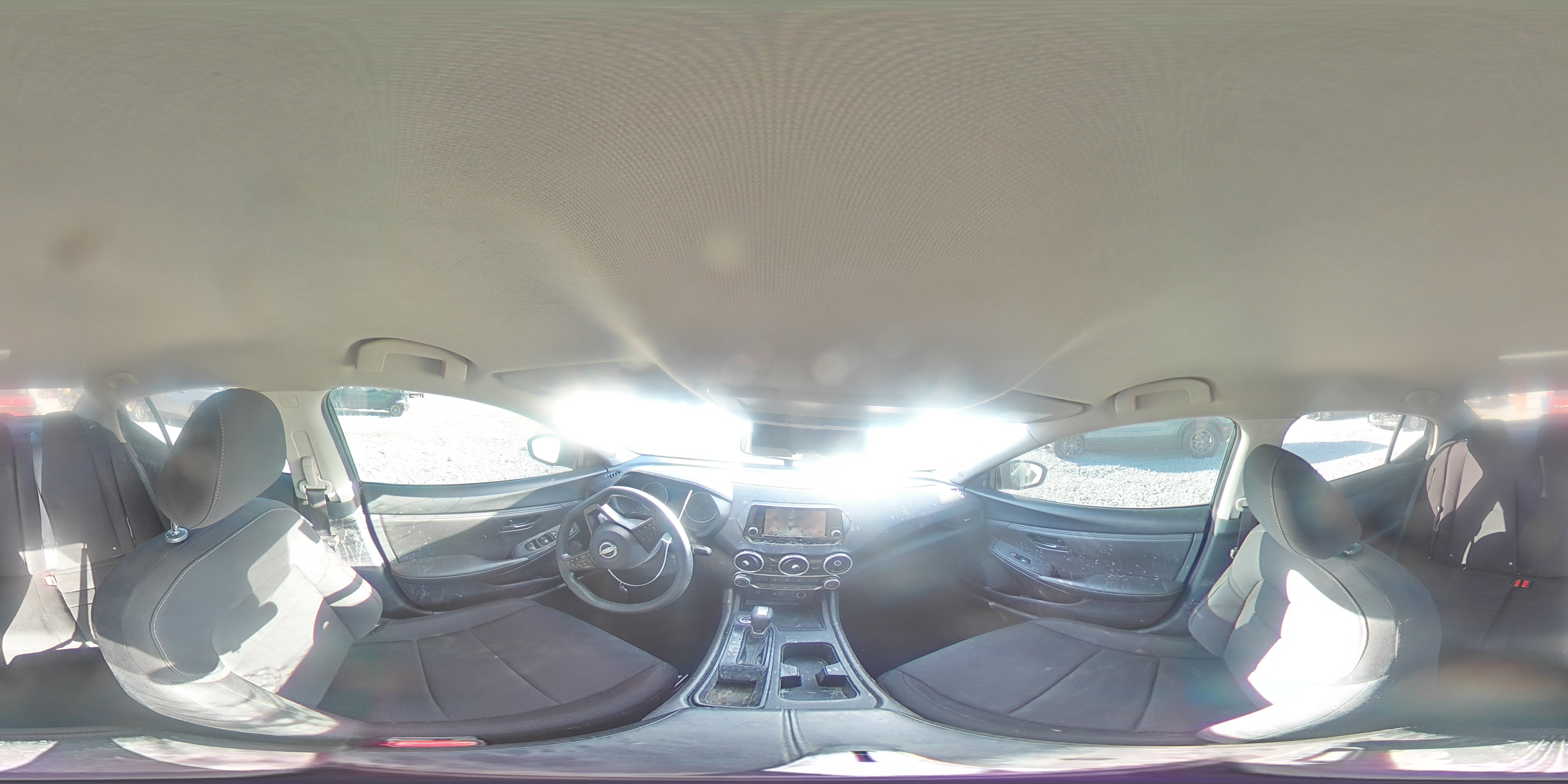 2024 Nissan Sentra S VIN: 3N1AB8BV7RY216603 Lot: 84433055