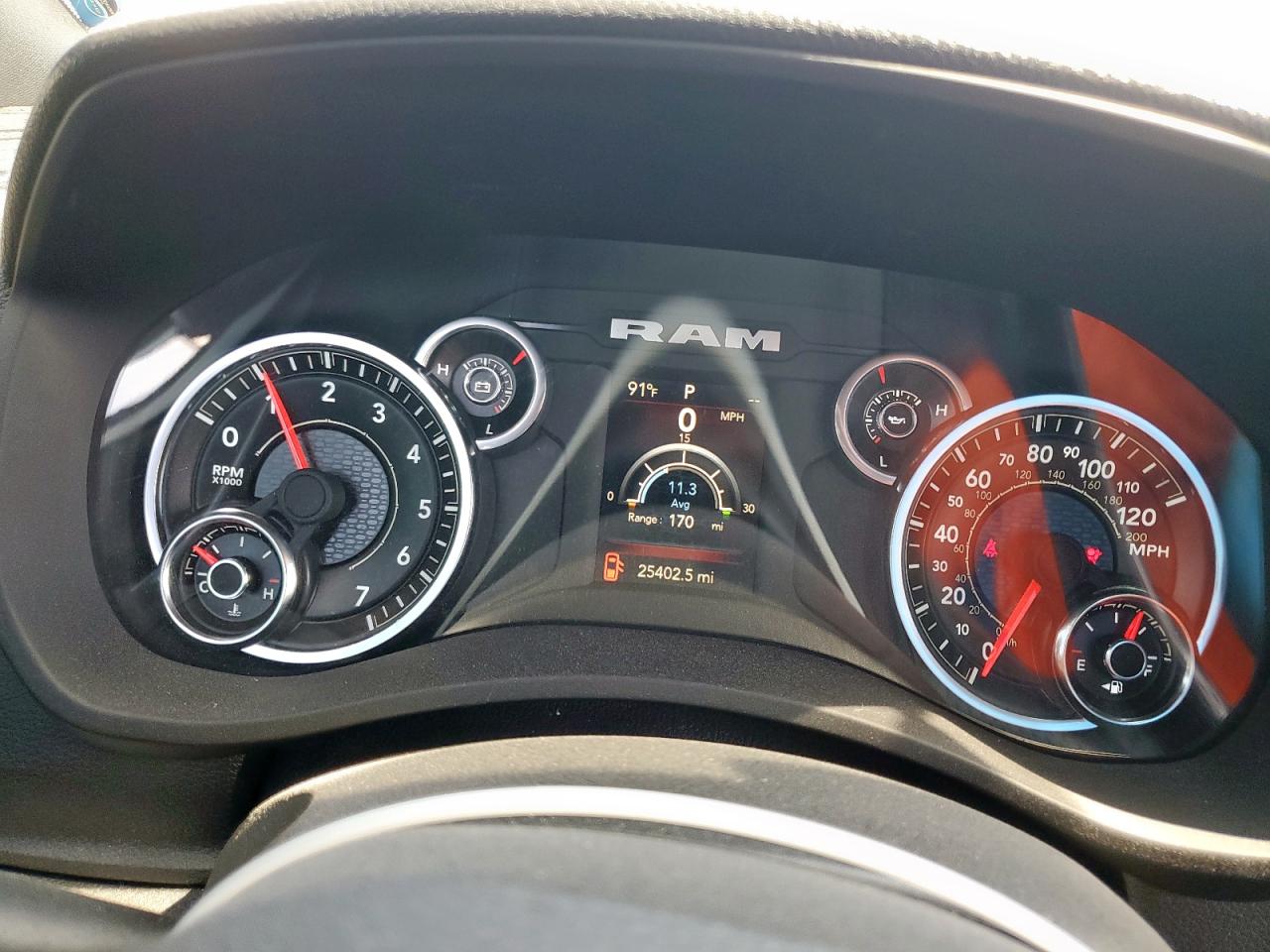 2023 Ram 2500 Tradesman VIN: 3C7WR5HJ5PG506054 Lot: 83931185