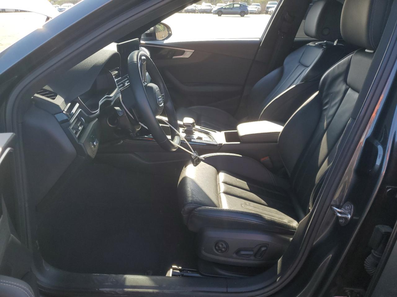 2023 Audi A4 Premium Plus 45 VIN: WAUEAAF46PN011565 Lot: 90519375