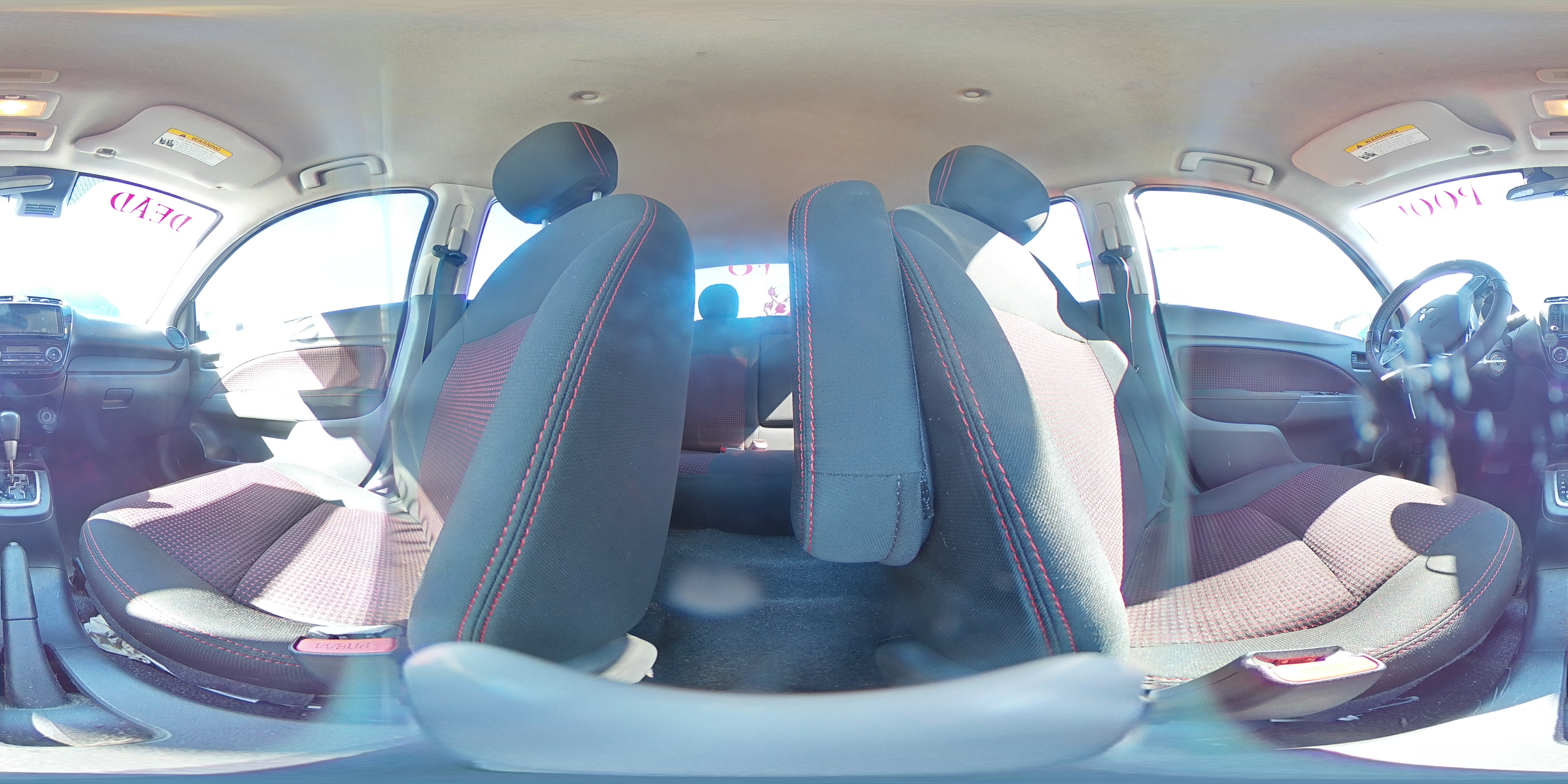 2024 Mitsubishi Mirage G4 Es VIN: ML32FUFJ9RHF04288 Lot: 90732495