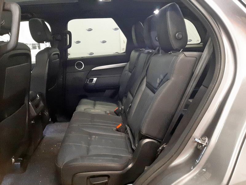 2020 LAND ROVER DISCOVERY 3.0 SD6 LANDMARK EDITION 5DR AUTO