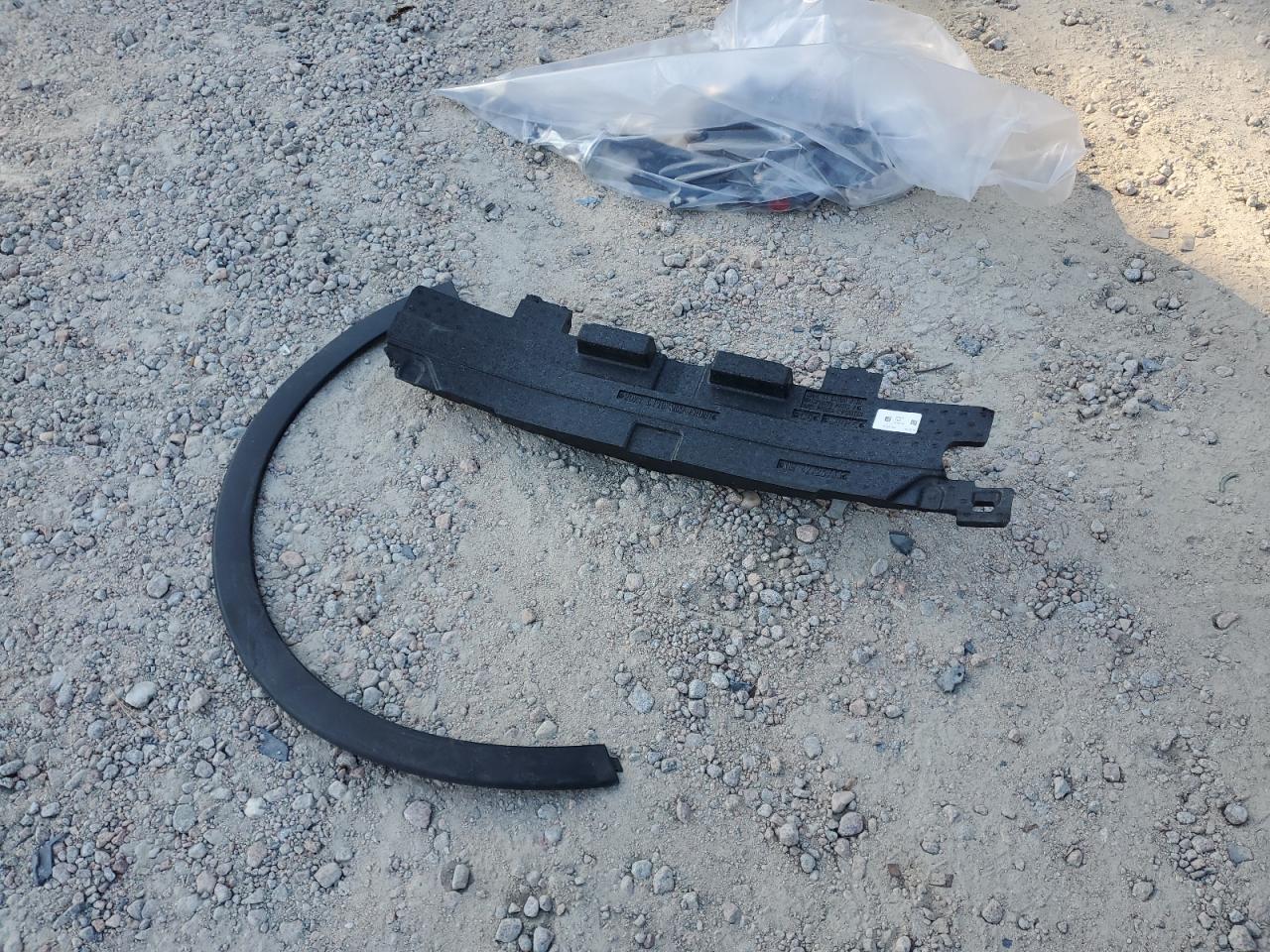 2023 Chevrolet Bolt Ev 1Lt VIN: 1G1FW6S02P4174303 Lot: 87435215