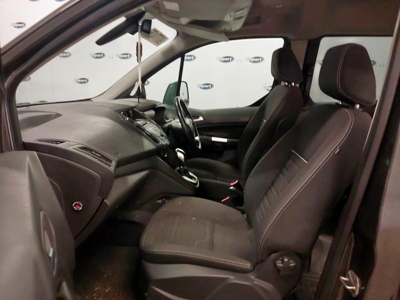 2015 FORD TOURNEO CONNECT GR T-NIUM 