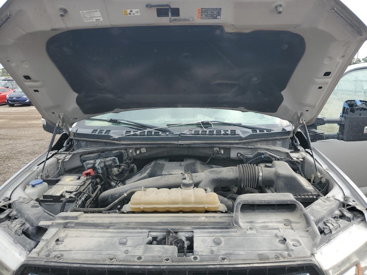 2020 Ford F150 Supercrew VIN: 1FTFW1E40LKD61988 Lot: 85299185