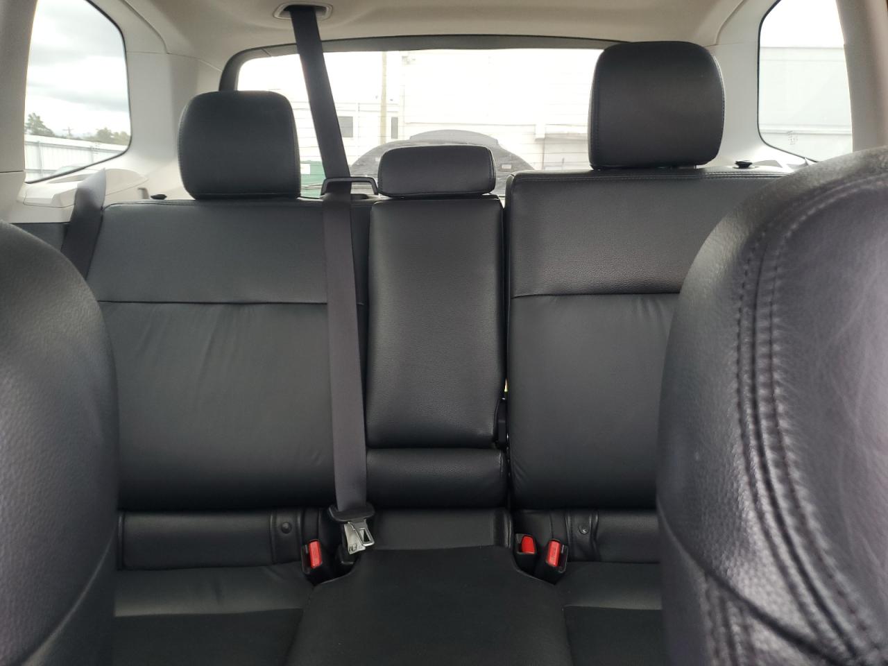 2017 Subaru Forester 2.5I Premium VIN: JF2SJAEC6HH506154 Lot: 86282545