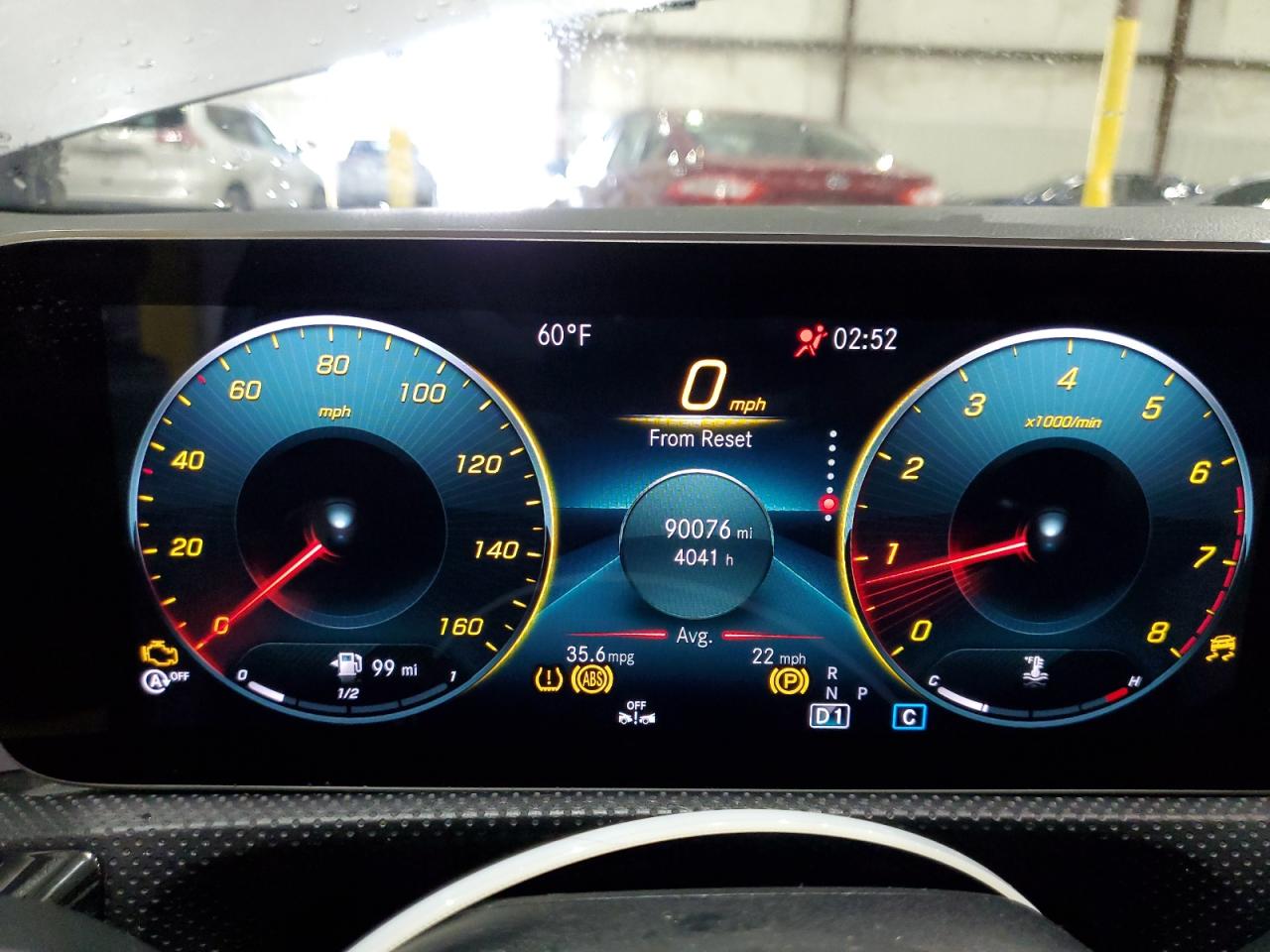 2020 Mercedes-Benz Cla 250 4Matic VIN: W1K5J4HB8LN084825 Lot: 90079255