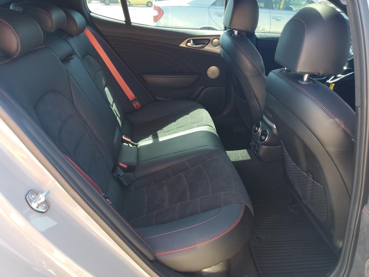 2023 Kia Stinger Gt2 VIN: KNAE55LCXP6130320 Lot: 86161865