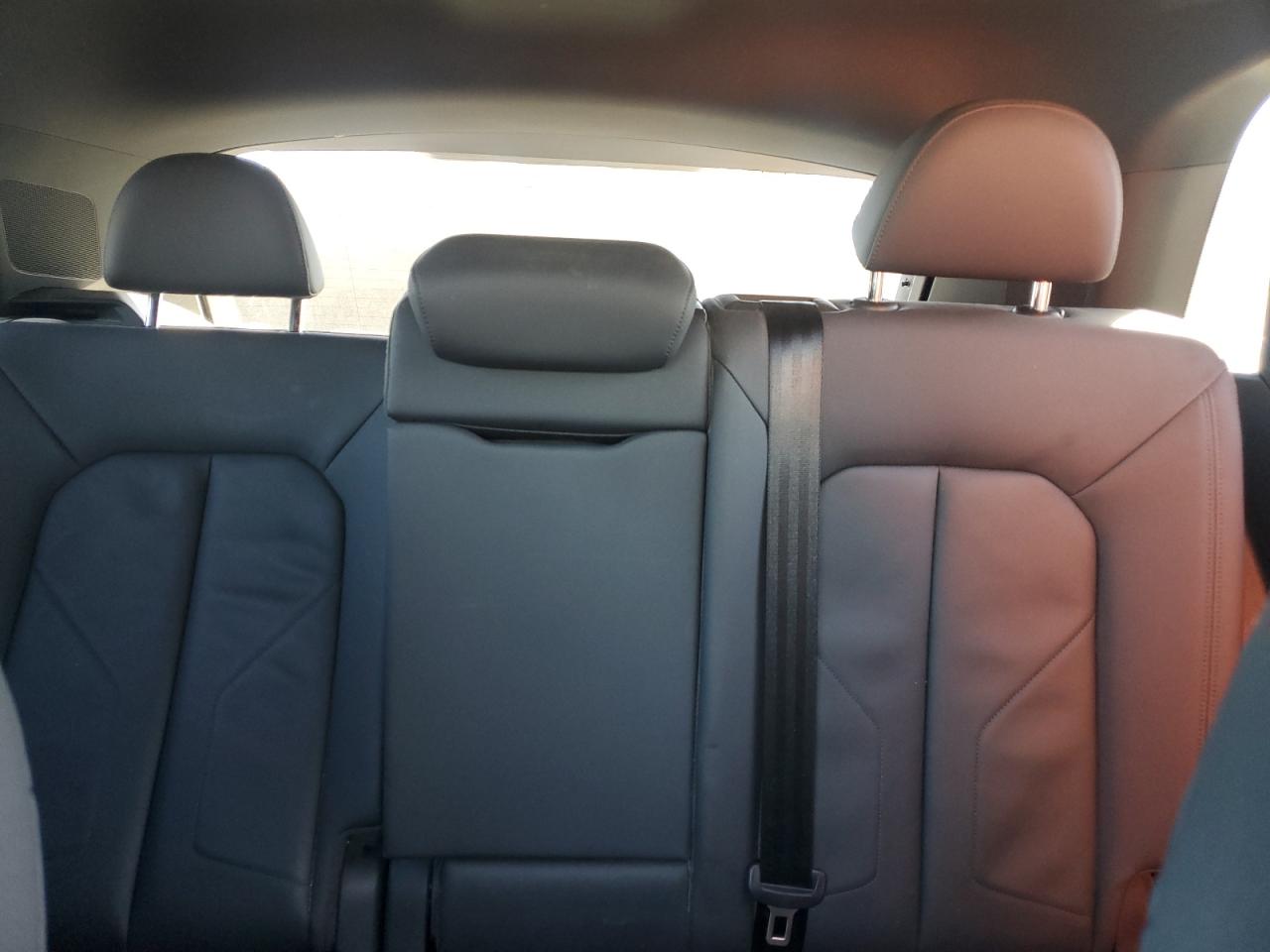 2020 Audi Q3 Premium S Line VIN: WA1DECF34L1018418 Lot: 91040585