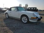 1973 PORSCHE 911 T for sale at Copart CA - SAN DIEGO