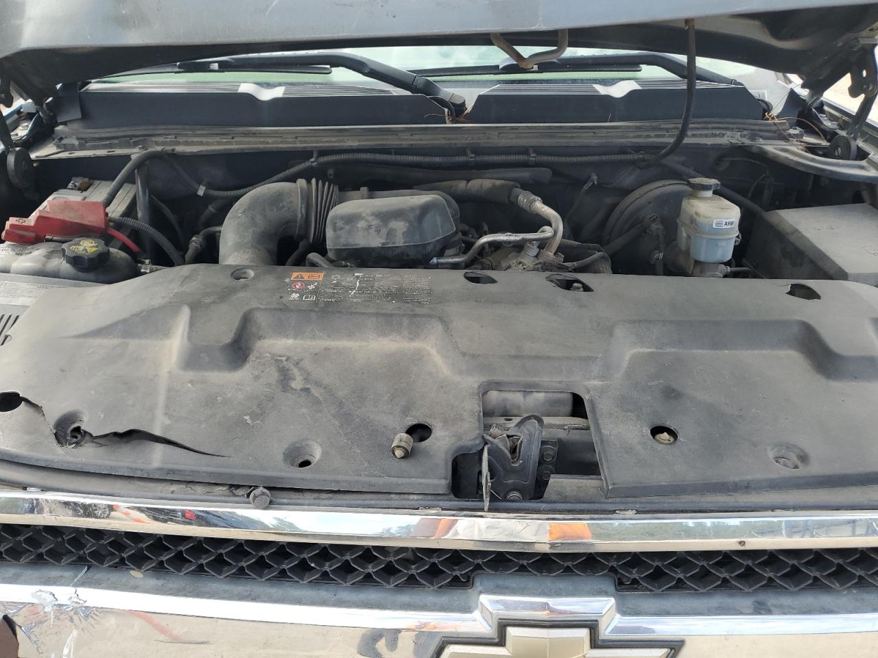 2011 Chevrolet Silverado C1500 VIN: 1GCNCPEX0BZ411571 Lot: 85309065