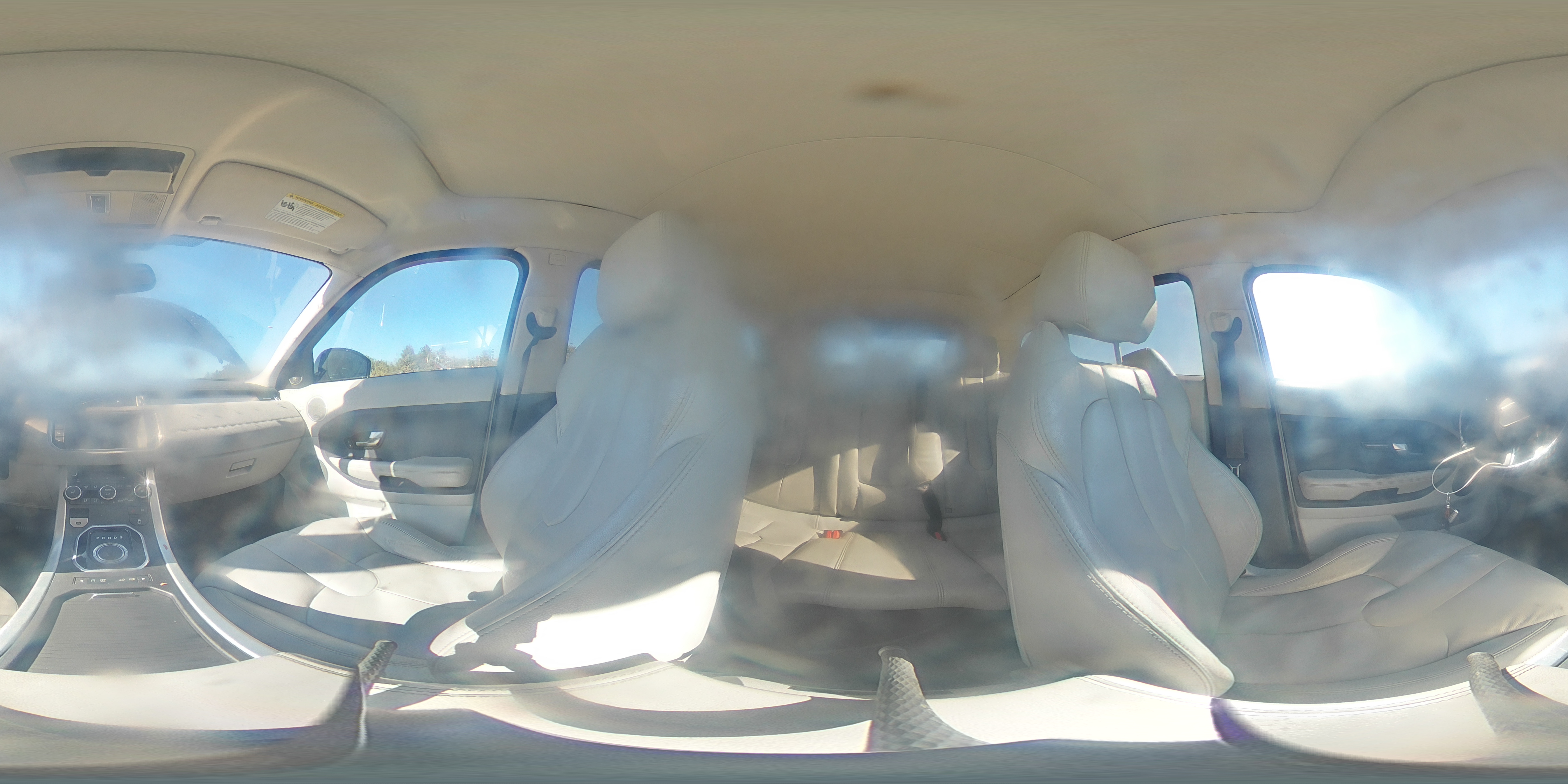 2014 Land Rover Range Rover Evoque Pure Premium VIN: SALVR2BG2EH864759 Lot: 86153855