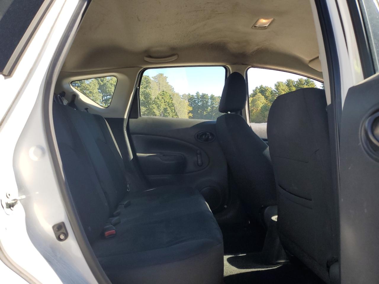 2016 Nissan Versa Note S VIN: 3N1CE2CP2GL394328 Lot: 84911965