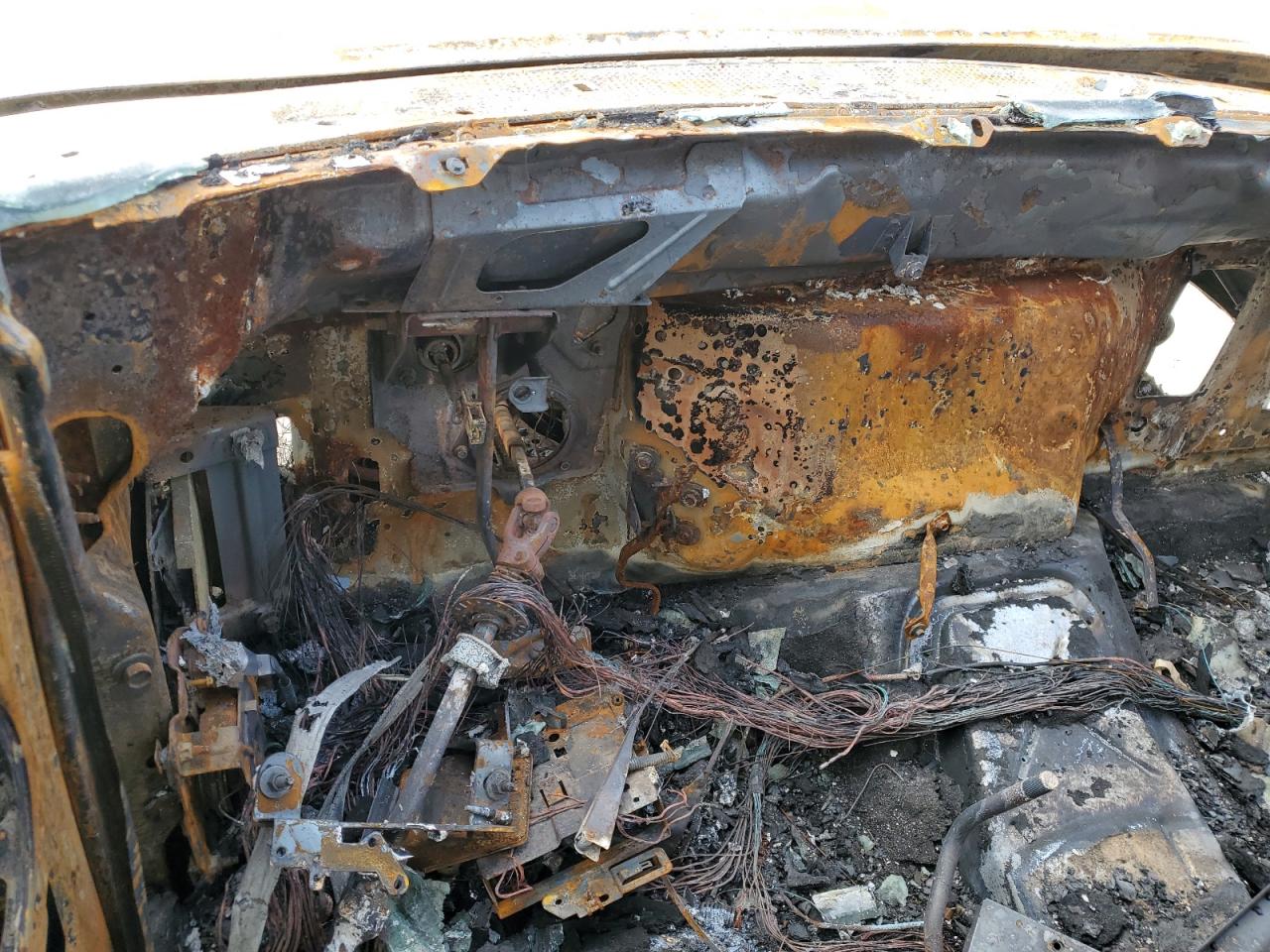 1992 Ford F150 VIN: 1FTEX14H9NKB38090 Lot: 85767245