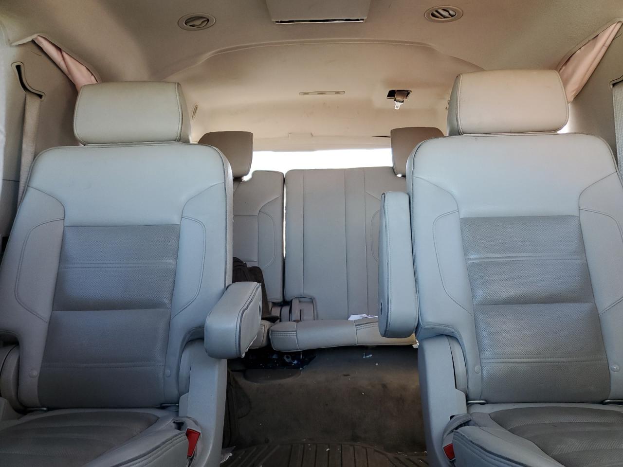 2015 GMC Yukon Xl Denali VIN: 1GKS2JKJ8FR129840 Lot: 90517175