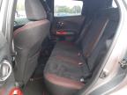 2014 NISSAN JUKE ACENTA PREMIUM DCI  for sale at Copart SANDTOFT