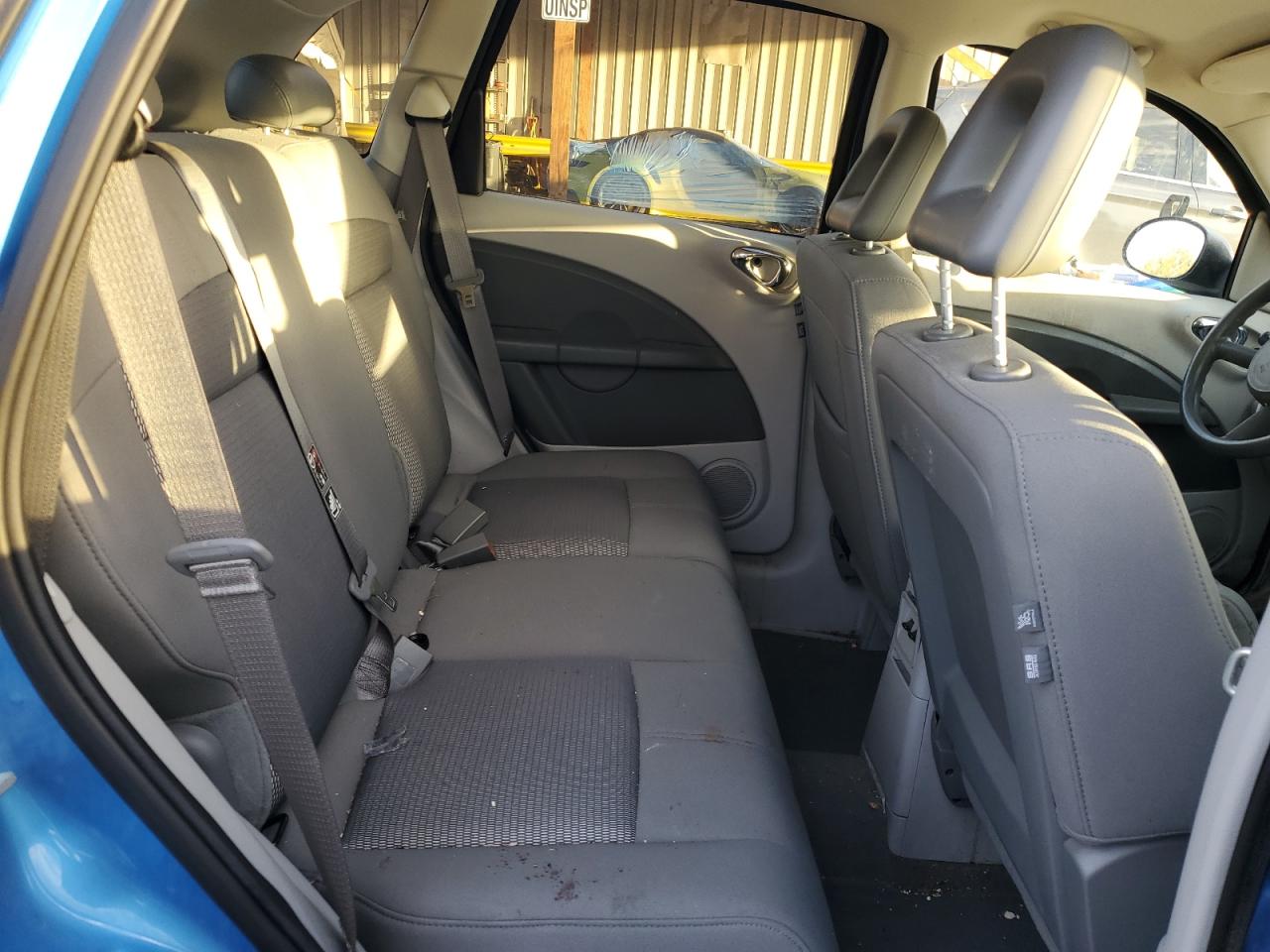 2008 Chrysler Pt Cruiser Touring VIN: 3A8FY58B28T213111 Lot: 89882135