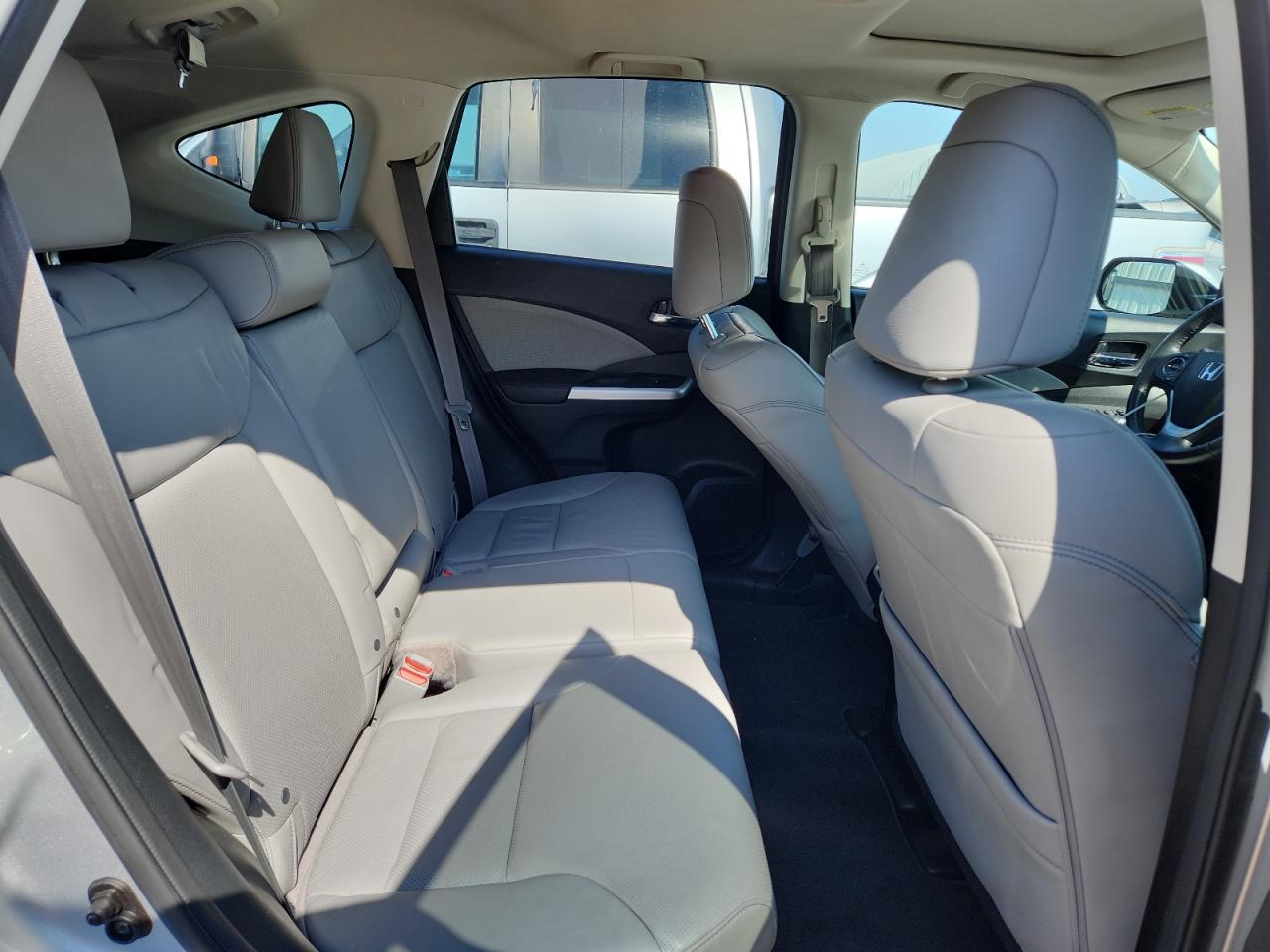 2016 Honda Cr-V Exl VIN: 5J6RM4H79GL036728 Lot: 84743225