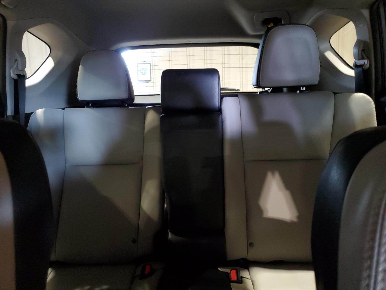 2016 Toyota Rav4 Limited VIN: 2T3DFREV3GW531630 Lot: 82248665