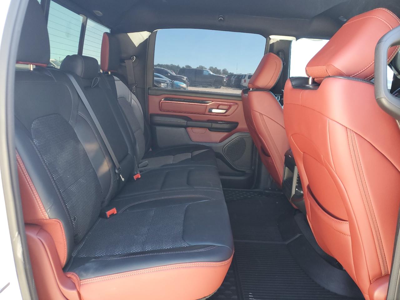 2019 Ram 1500 Rebel VIN: 1C6RRELT0KN893882 Lot: 86777075