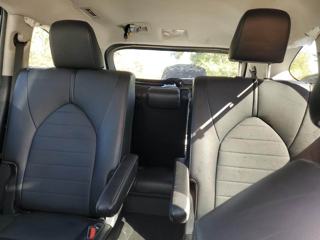 2021 Toyota Highlander Hybrid Xle VIN: 5TDGBRCH4MS048943 Lot: 85675965