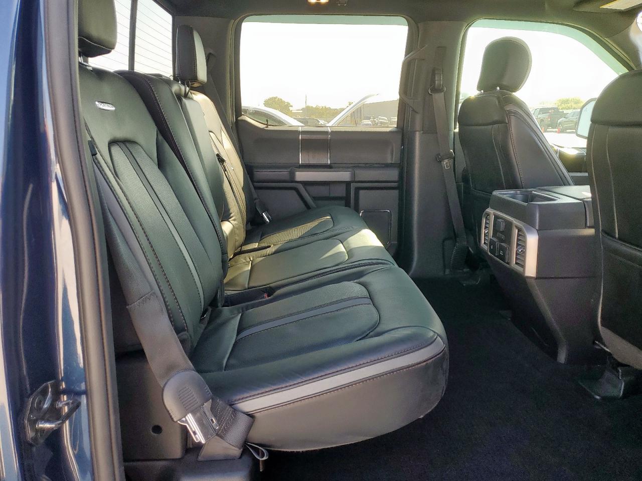 2019 Ford F150 Supercrew VIN: 1FTEW1E4XKFA60485 Lot: 86169325