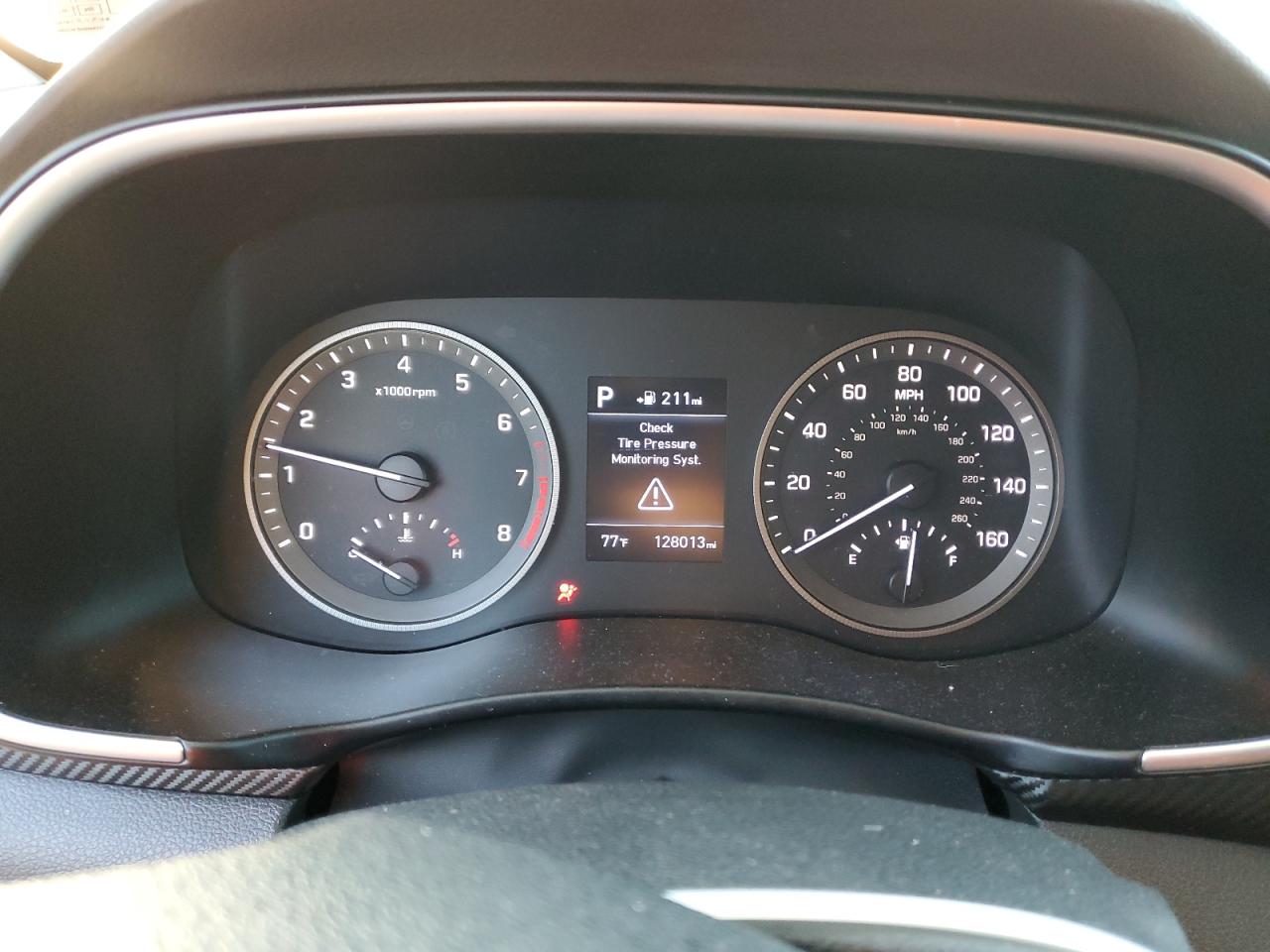 2020 Hyundai Tucson Se VIN: KM8J2CA4XLU239730 Lot: 84741005