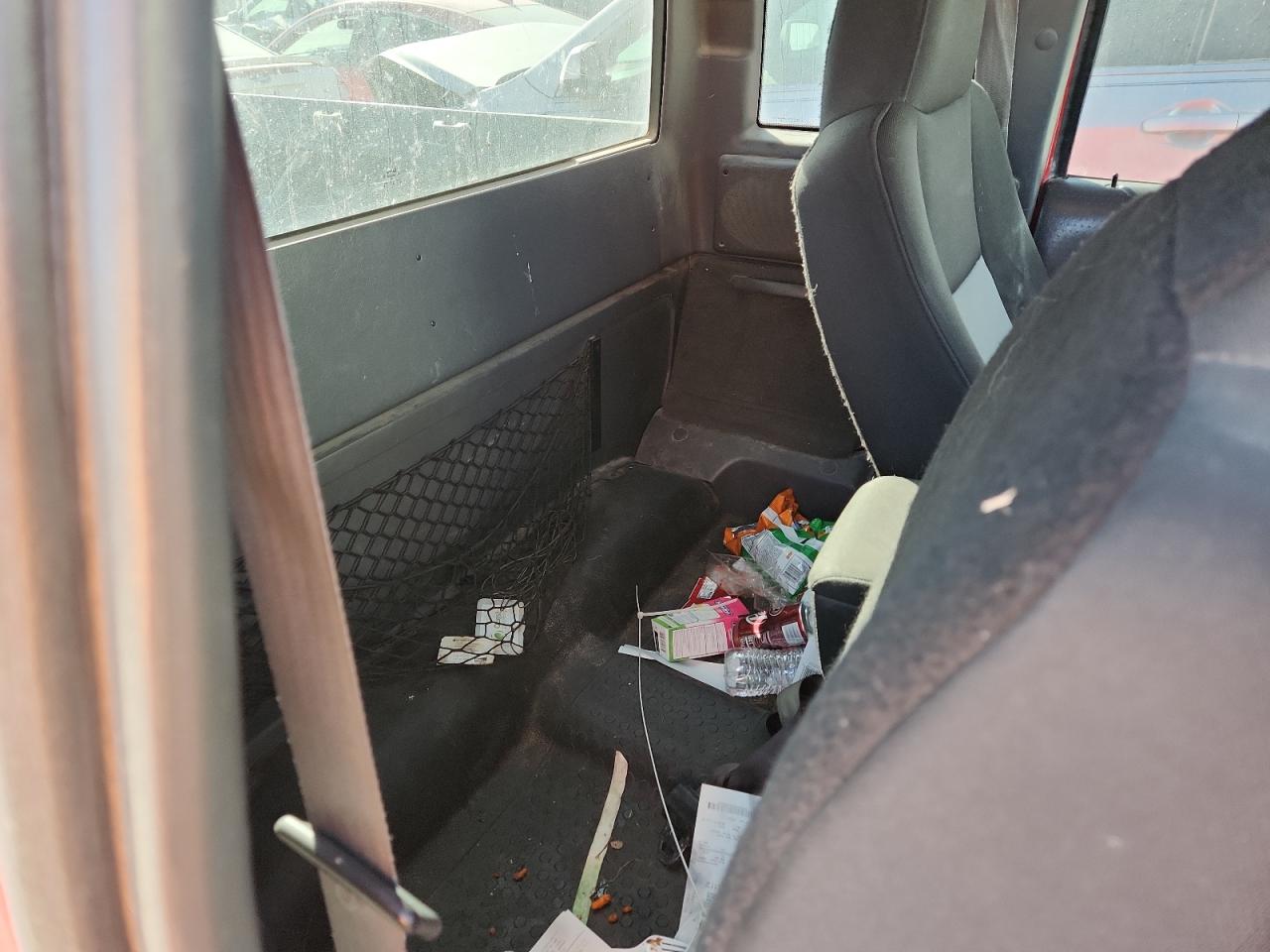 2001 Ford Ranger Super Cab VIN: 1FTYR14E01PB30812 Lot: 86184035