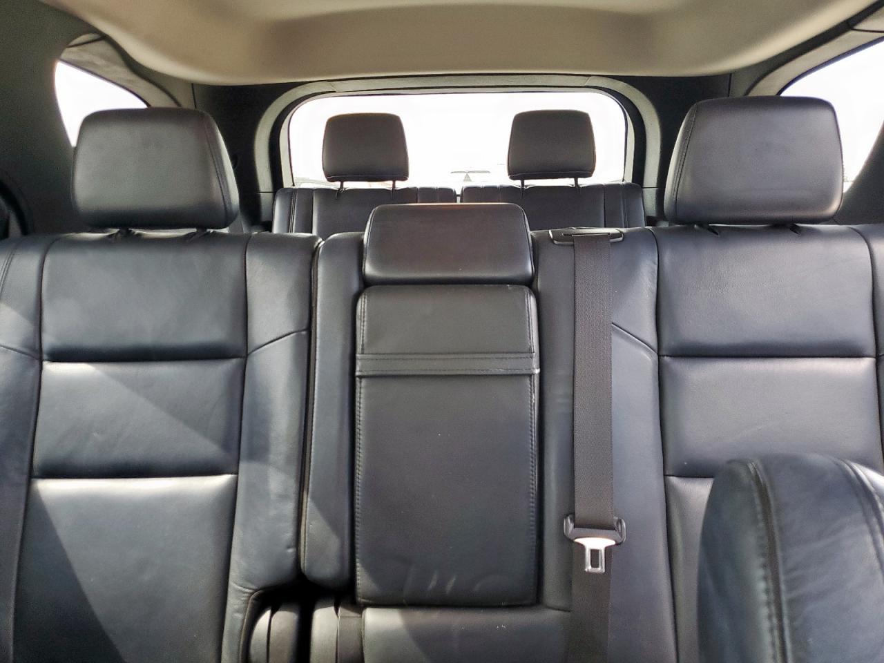 2019 Dodge Durango Sxt VIN: 1C4RDHAG4KC684591 Lot: 85596635