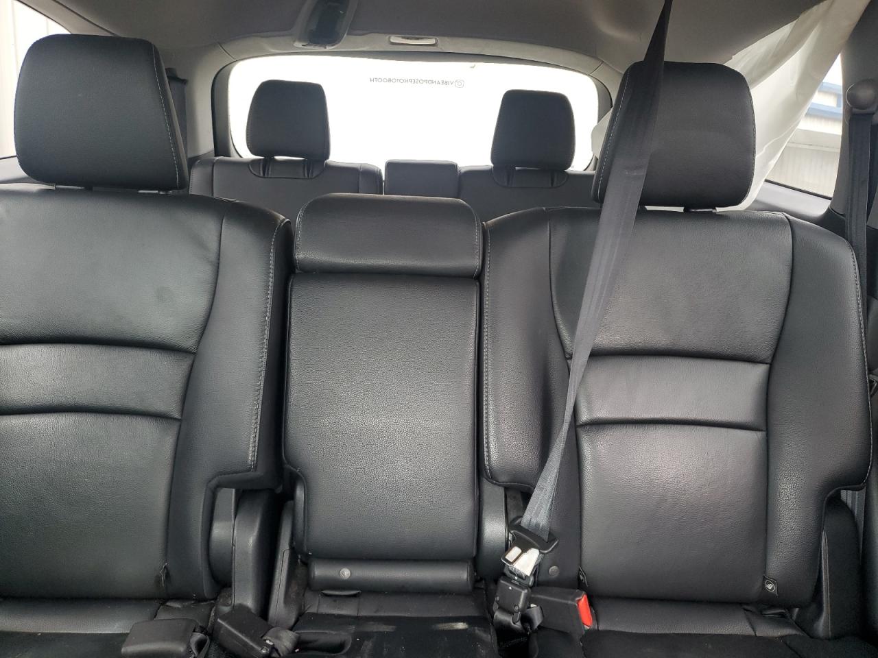 2020 Honda Pilot Exl VIN: 5FNYF5H53LB020800 Lot: 85109165