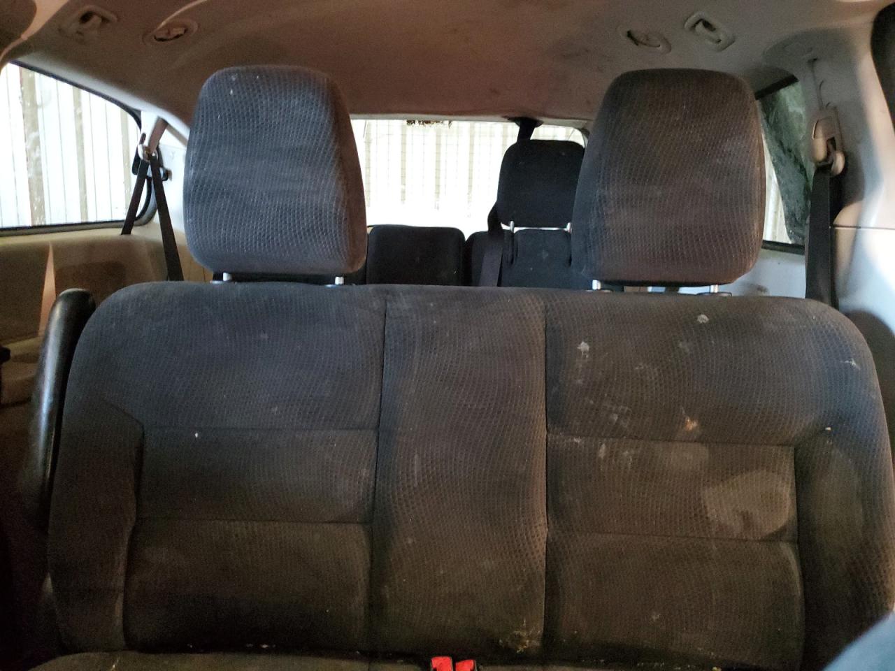 2017 Dodge Grand Caravan Se VIN: 2C4RDGBG8HR630445 Lot: 90908105