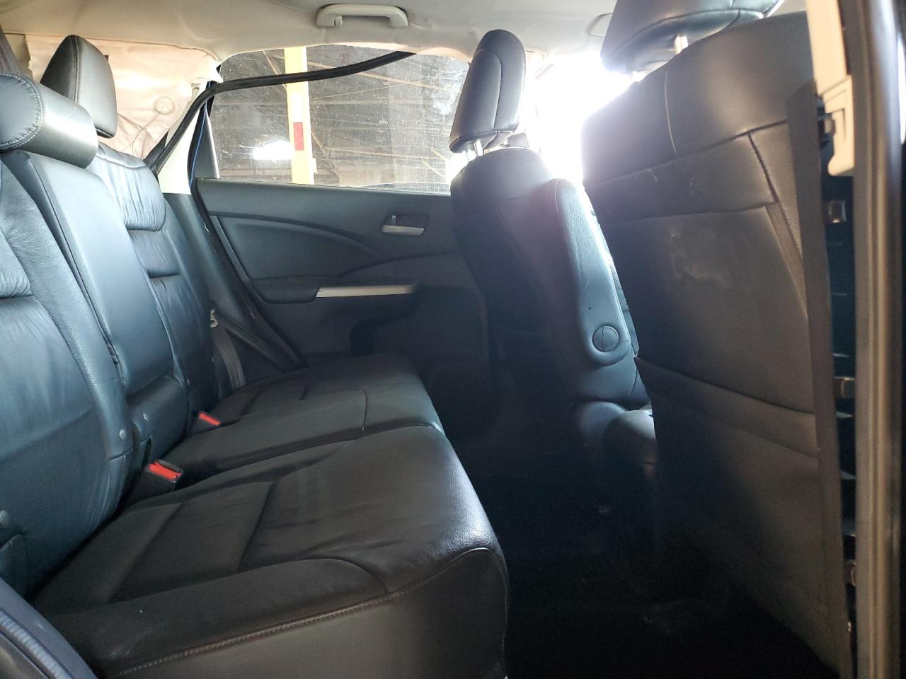 2013 Honda Cr-V Exl VIN: 2HKRM4H75DH631016 Lot: 85422325