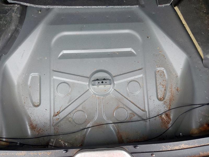 2014 VOLVO XC60 D4 [181] R DESIGN LUX 5DR