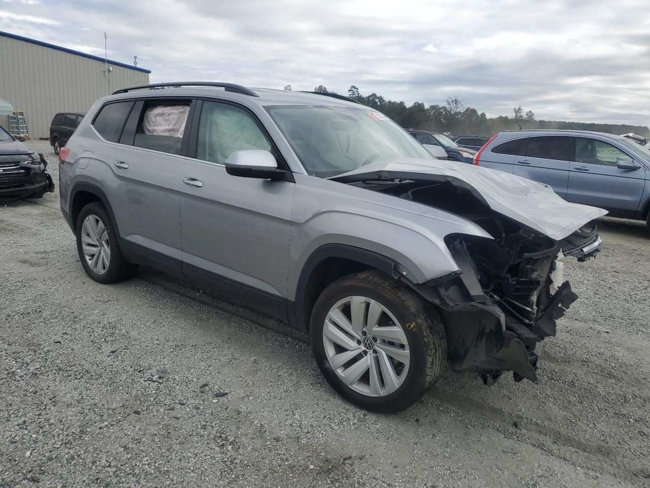 Фото: 1V2HR2CA4MC598749