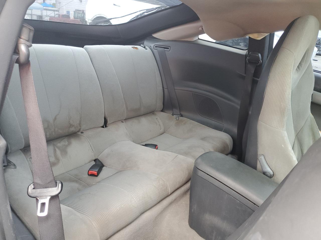 2006 Mitsubishi Eclipse Gs VIN: 4A3AK24FX6E017812 Lot: 86600715