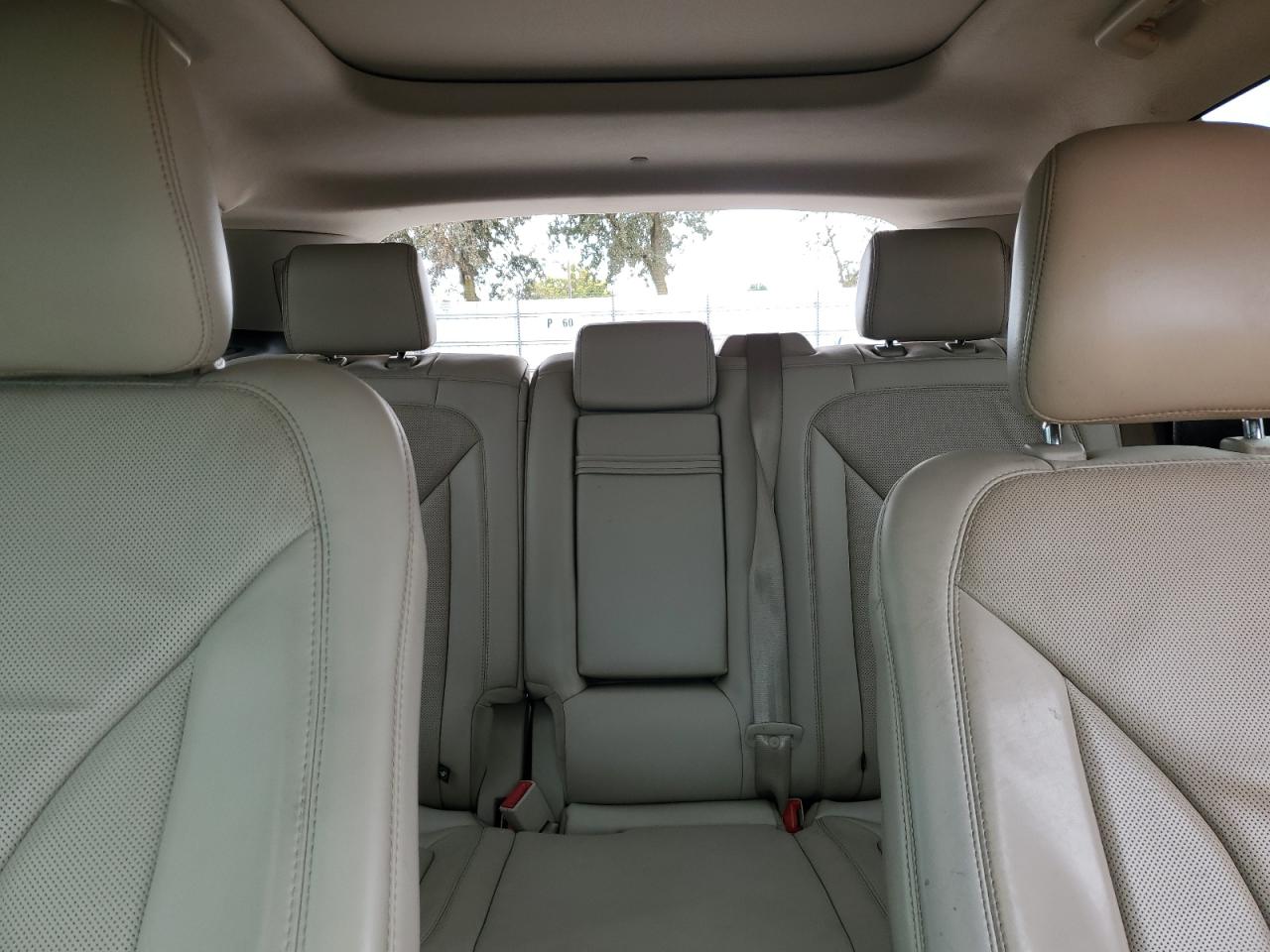 2019 Lincoln Nautilus Reserve VIN: 2LMPJ8L90KBL28640 Lot: 82181115