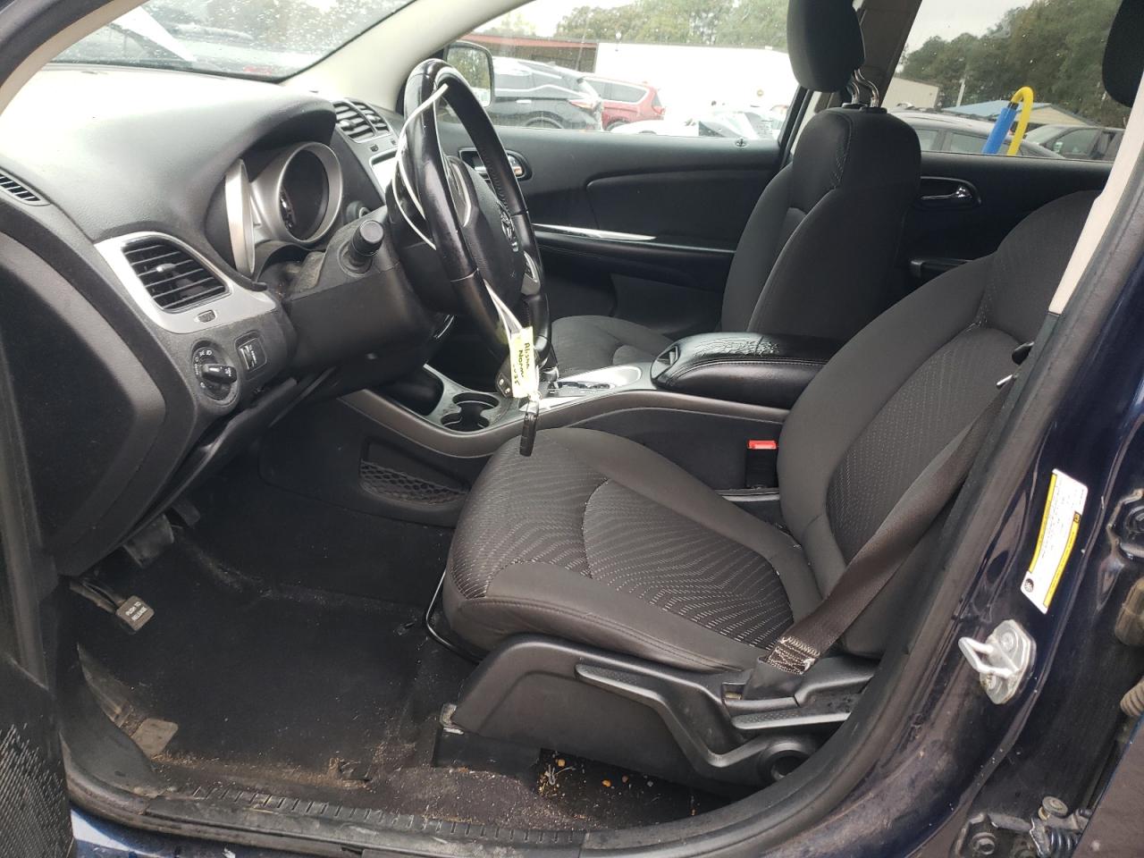 2017 Dodge Journey Sxt VIN: 3C4PDCBG2HT702446 Lot: 90295215