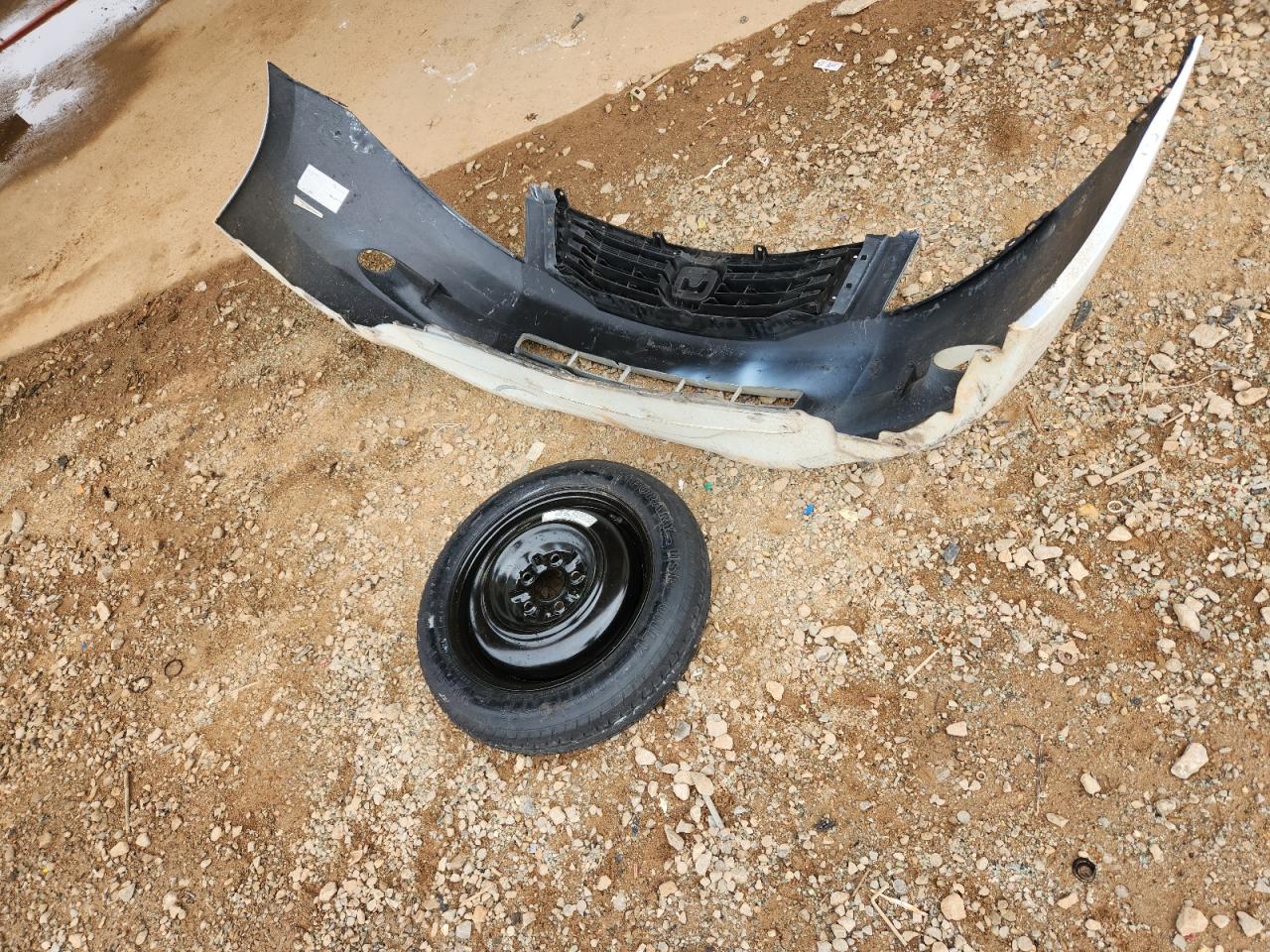 2011 Honda Accord Exl VIN: 5KBCP3F85BB001979 Lot: 90123535