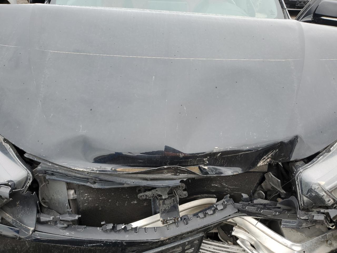 2019 Acura Rdx A-Spec VIN: 5J8TC2H64KL808024 Lot: 86489245