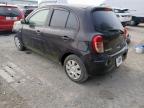 2010 NISSAN   for sale at Copart SANDWICH